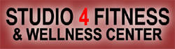 Studio 4 fitness pembrooke