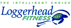 loggerhead fitness