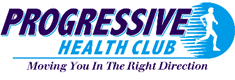 Progressive Health Club
