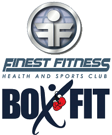Finest Fitness Health & Sports Club