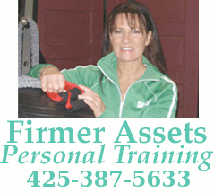 Firmer Assets Personal Training
