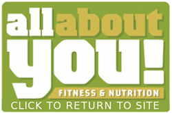 All About You Wellness BootCamp		