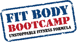 Fit Body Boot Camp Vancouver
