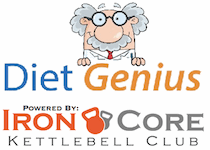 IronCore Kettlebell Club