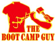 The Boot Camp Guy