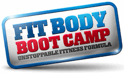 Fit Body Boot Camp Lansing