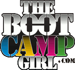 The Boot Camp Girl