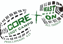 Core Boot Camps