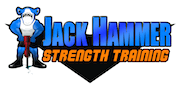Jump Start Your Fitness Goals | Jack Hammer Strength Trainin