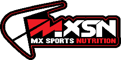 MX Sports Nutrition