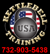 Kettlebell Training USA