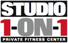 Studio 1-On-1 Private Fitness Center
