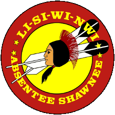 Absentee Shawnee Tribe of Indians of Oklahoma