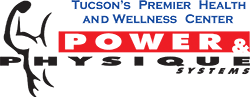 Power & Physique Systems