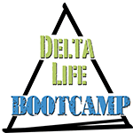 Delta Life Boot Camp