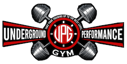 Underground Performance Gym