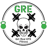 Get Real EFX Fitness