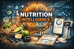 Nutrition Intelligence