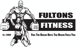 Fultons Fitness